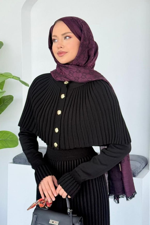 Veronika Tasarım Elbise