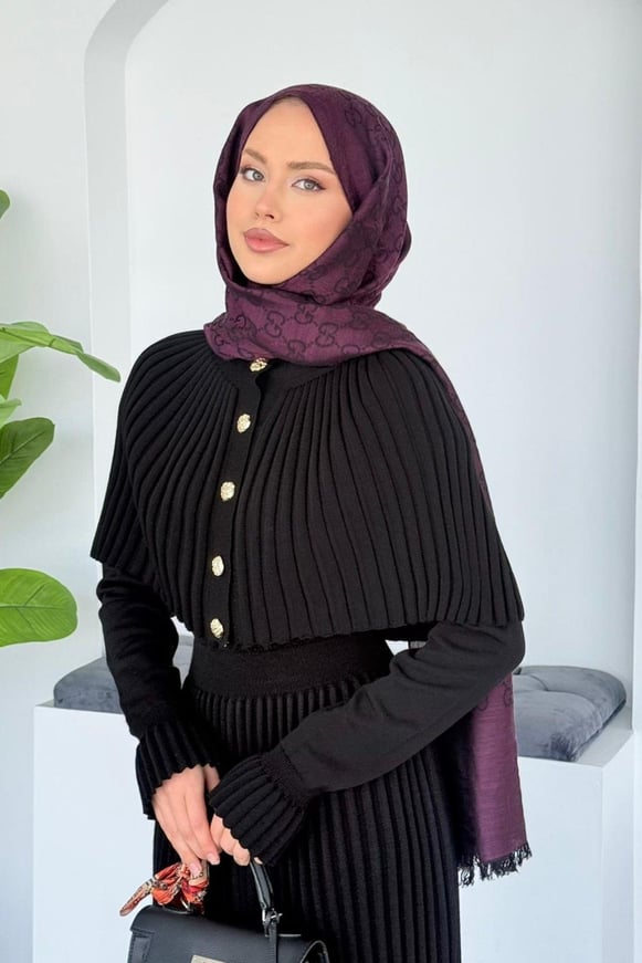 Veronika Tasarım Elbise