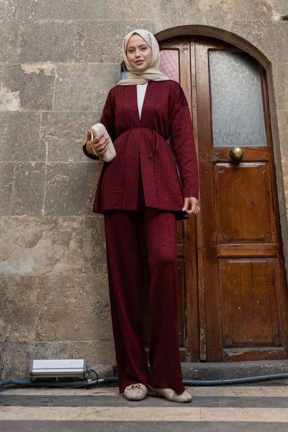 Victoria Simli Takım